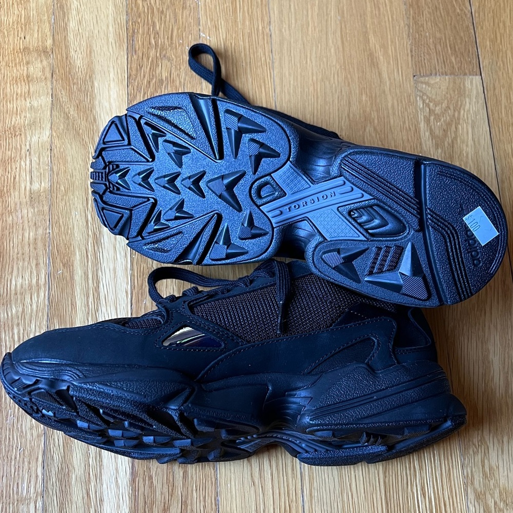 Falcon Adidas woman sneakers - Picture 1 of 5